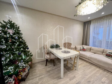 Купить квартиру с дизайнерским ремонтом у станции Берданосовка в Аксае - изображение 6