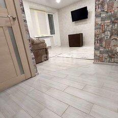 Квартира 35,5 м², 1-комнатная - изображение 2