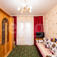 Квартира 32,1 м², 1-комнатная - изображение 4