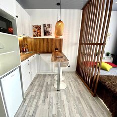 Квартира 29,1 м², 1-комнатная - изображение 5