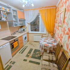 Квартира 69,4 м², 3-комнатная - изображение 5