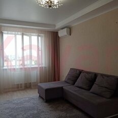 Квартира 37,3 м², 1-комнатная - изображение 1