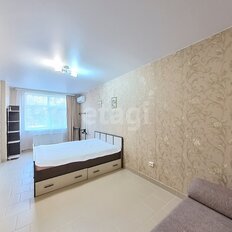 Квартира 34,1 м², 1-комнатные - изображение 2