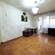 Квартира 56,1 м², 3-комнатная - изображение 1