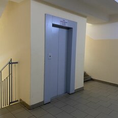 Квартира 17,7 м², 1-комнатная - изображение 2