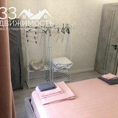 Квартира 53 м², 2-комнатная - изображение 2