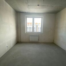 Квартира 71,7 м², 2-комнатная - изображение 5