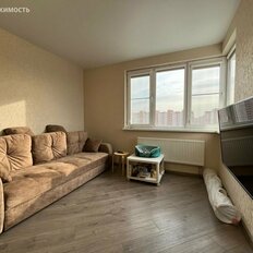 Квартира 44,8 м², 1-комнатная - изображение 3