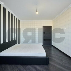 Квартира 83,2 м², 3-комнатная - изображение 4