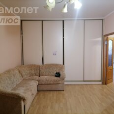 Квартира 68,2 м², 3-комнатная - изображение 3