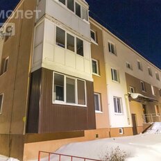 Квартира 59,9 м², 2-комнатная - изображение 2