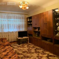 Квартира 66,1 м², 3-комнатная - изображение 1