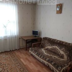 Квартира 57,1 м², 2-комнатная - изображение 4