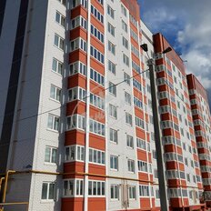 Квартира 66,5 м², 2-комнатная - изображение 1