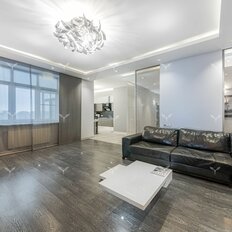 Квартира 160 м², 3-комнатная - изображение 2