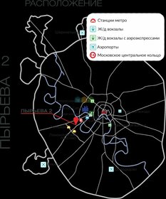 Купить коммерческую недвижимость на улице Рокоссовского в Каменке - изображение 3