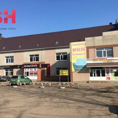 710 м², помещение свободного назначения - изображение 3