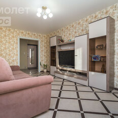 Квартира 47,1 м², 1-комнатная - изображение 4