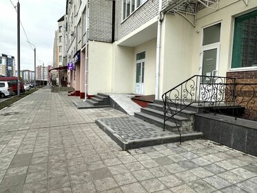 Снять квартиру с парковкой на улице Триумфальная в Одинцово - изображение 4
