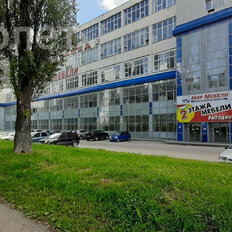 5400 м², помещение свободного назначения - изображение 4