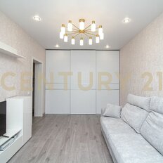 Квартира 57,7 м², 2-комнатная - изображение 3