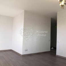 Квартира 39,3 м², 1-комнатная - изображение 2