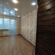 Квартира 39,3 м², 2-комнатная - изображение 1