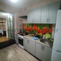 Квартира 63,8 м², 3-комнатная - изображение 1