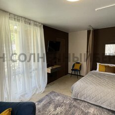 Квартира 22,7 м², студия - изображение 1