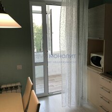 Квартира 36,3 м², 1-комнатная - изображение 3