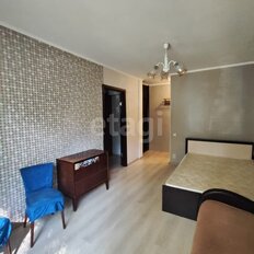 Квартира 27,4 м², 1-комнатная - изображение 3