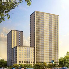 Квартира 53,5 м², 2-комнатная - изображение 1