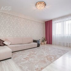 Квартира 42,9 м², 1-комнатная - изображение 4