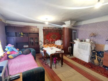Купить 4-комнатную квартиру в Балаковском районе - изображение 27