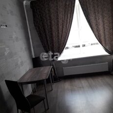 Квартира 30,8 м², студия - изображение 4