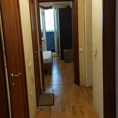 Квартира 83,4 м², 4-комнатная - изображение 4