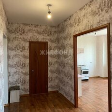 Квартира 53,4 м², 2-комнатная - изображение 3