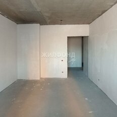 Квартира 93,3 м², 3-комнатная - изображение 5