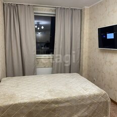 Квартира 28 м², студия - изображение 4