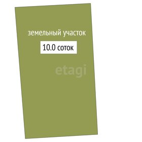 8,2 сотки, участок 3 100 000 ₽ - изображение 16