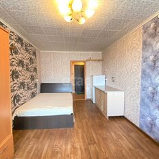 Квартира 21 м², студия - изображение 2