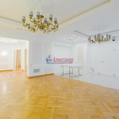 Квартира 192,6 м², 3-комнатная - изображение 2