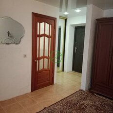 Квартира 33,8 м², студия - изображение 3