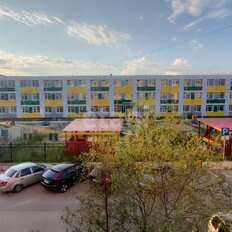 Квартира 72,6 м², 3-комнатная - изображение 1