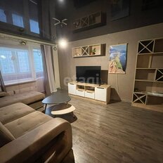 Квартира 48,5 м², 2-комнатная - изображение 1