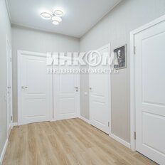 Квартира 88,3 м², 4-комнатная - изображение 4