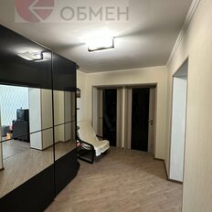 Квартира 72,6 м², 3-комнатная - изображение 4