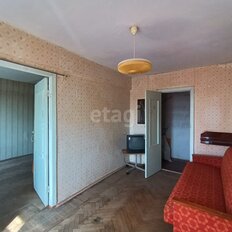 Квартира 55,5 м², 3-комнатная - изображение 1