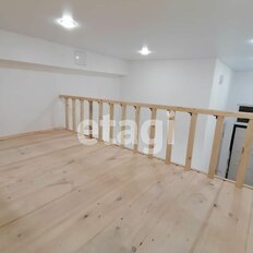 Квартира 18 м², студия - изображение 2