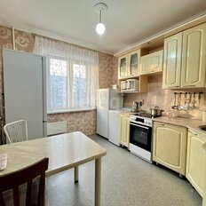 Квартира 64,6 м², 3-комнатная - изображение 1